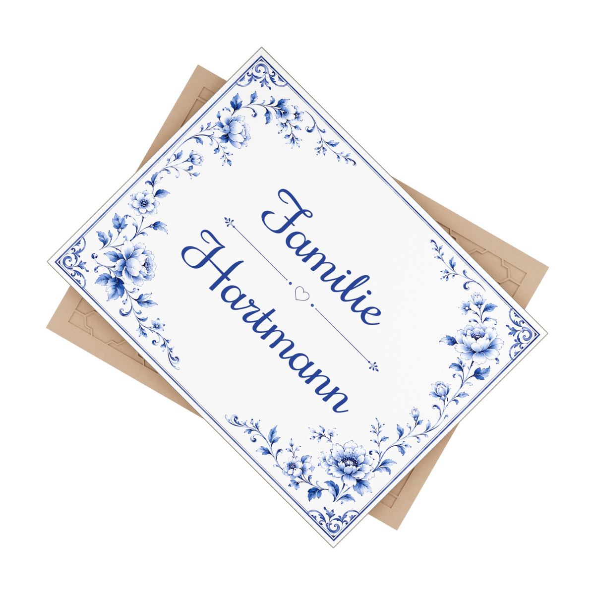 Custom House Number - Personalized House Number S21