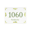 Custom House Number - Personalized House Number - C36