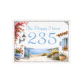 Custom House Number - Personalized House Number - S19
