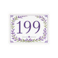 Custom House Number - Personalized House Number - P23