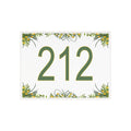 Custom House Number - Personalized House Number - P25