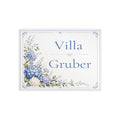 Custom House Number - Personalized House Number S31