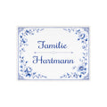 Custom House Number - Personalized House Number S21