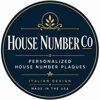House Number Co · A brand of Amerix United LLC · Dover, Delaware, USA - Home